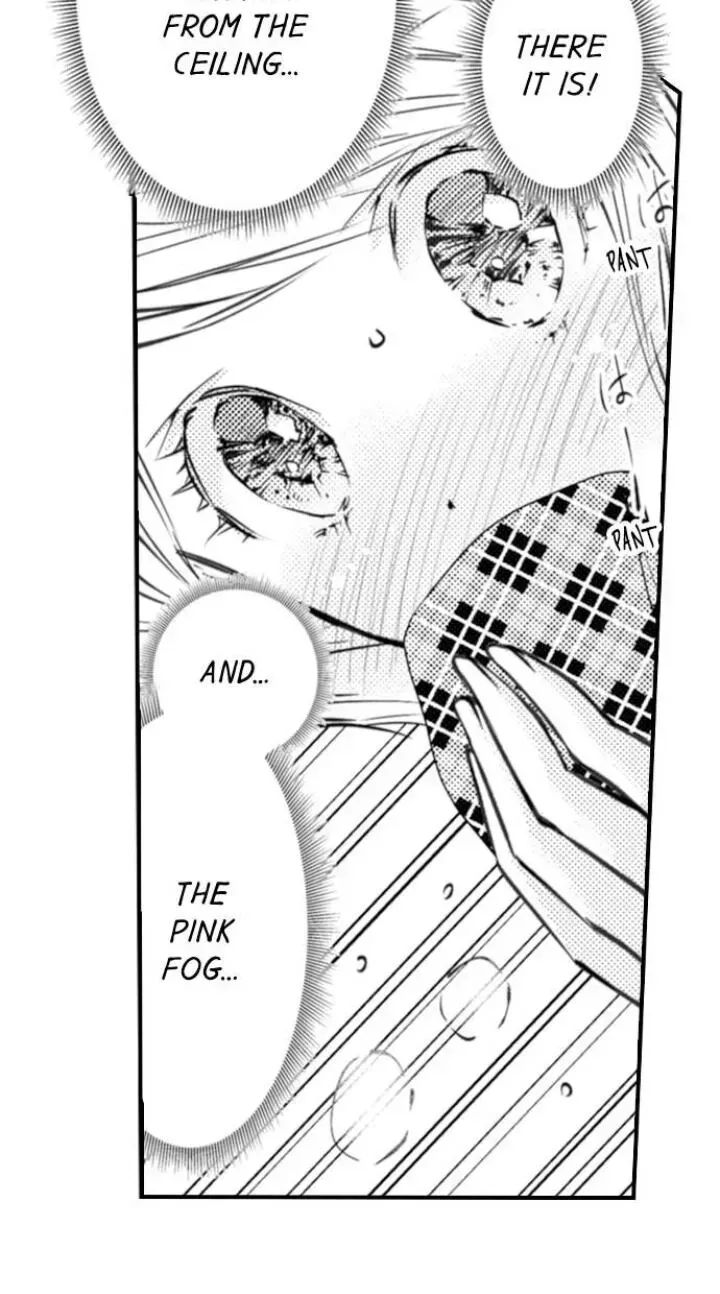 Read The Mischievous Incubus chapter 73 image 32 on Lezhin