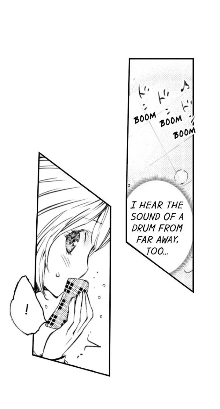 Read The Mischievous Incubus chapter 73 image 33 on Lezhin