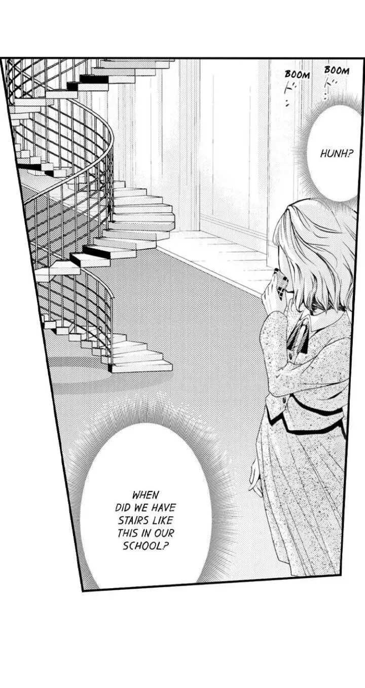 Read The Mischievous Incubus chapter 73 image 34 on Lezhin