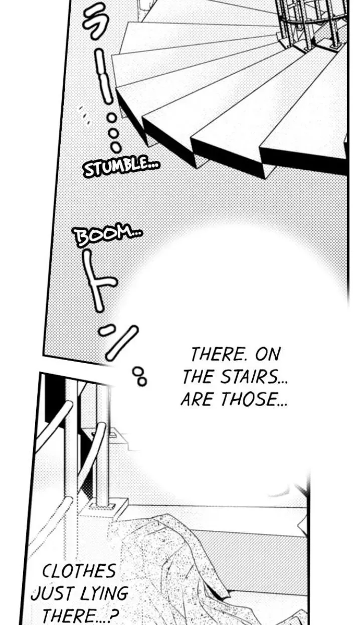 Read The Mischievous Incubus chapter 73 image 40 on Lezhin