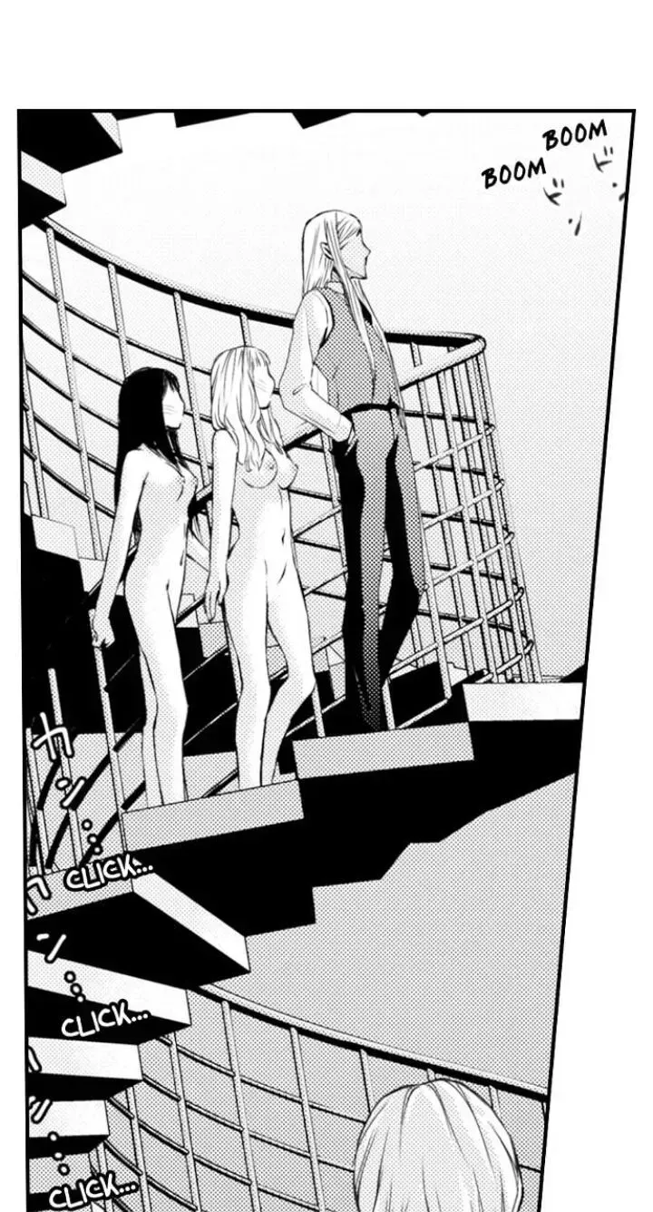 Read The Mischievous Incubus chapter 73 image 44 on Lezhin