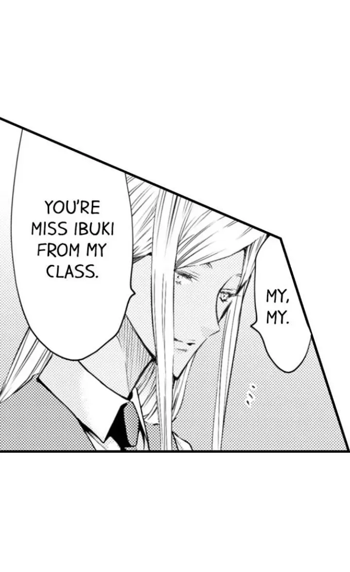 Read The Mischievous Incubus chapter 73 image 48 on Lezhin