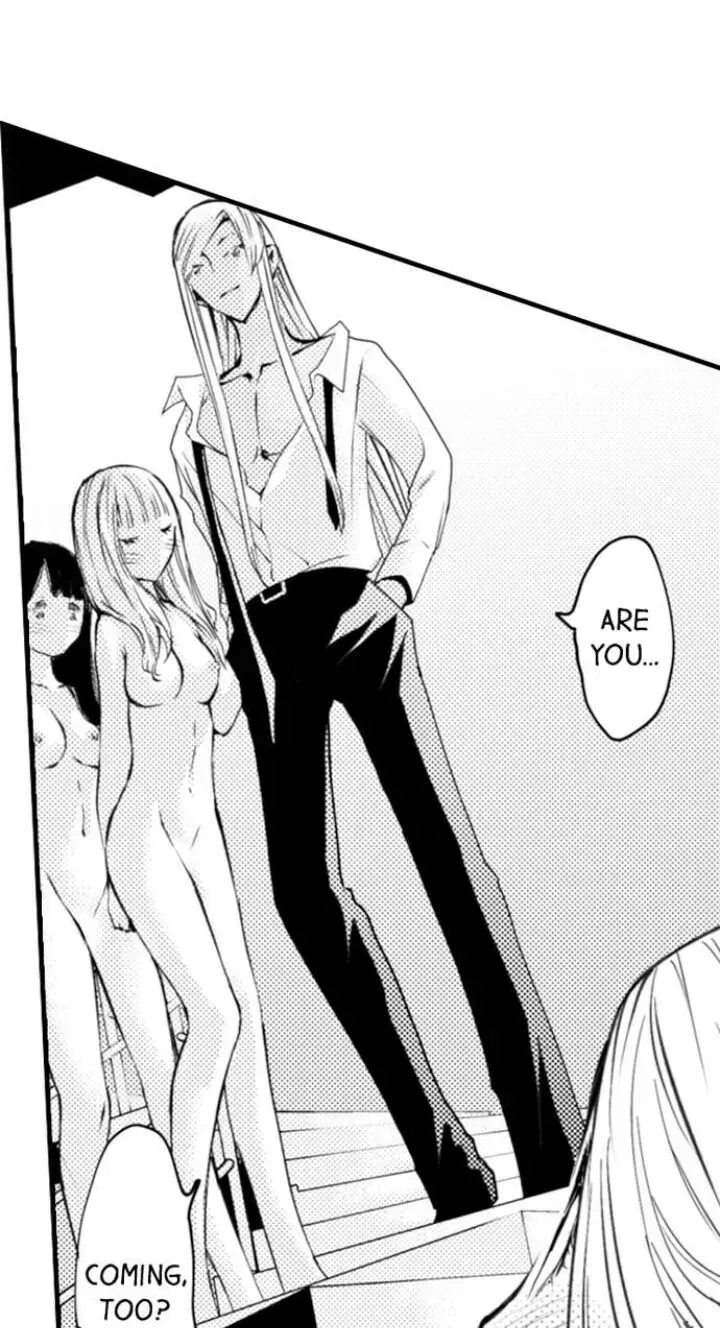 Read The Mischievous Incubus chapter 73 image 51 on Lezhin