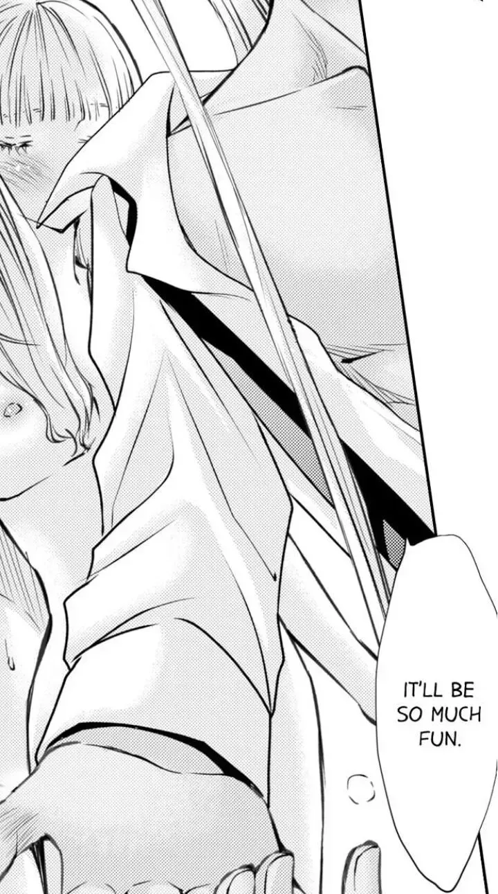 Read The Mischievous Incubus chapter 73 image 54 on Lezhin