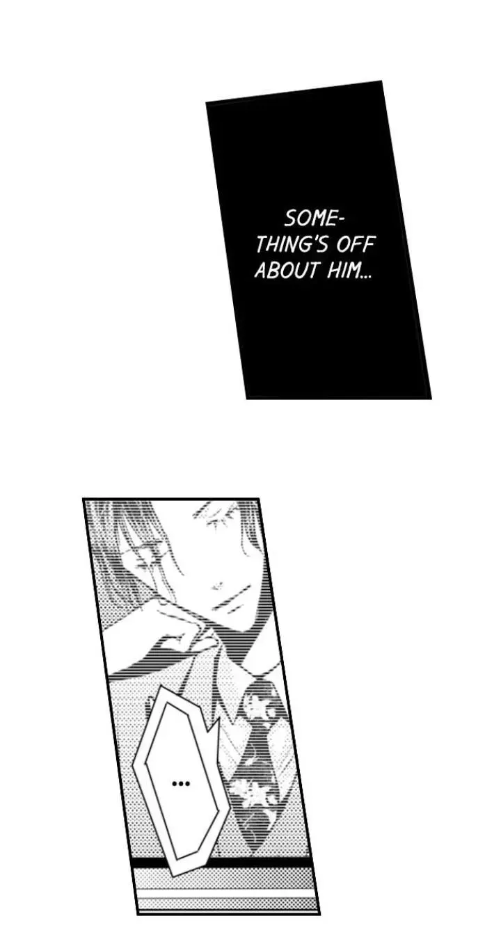 Read The Mischievous Incubus chapter 73 image 6 on Lezhin