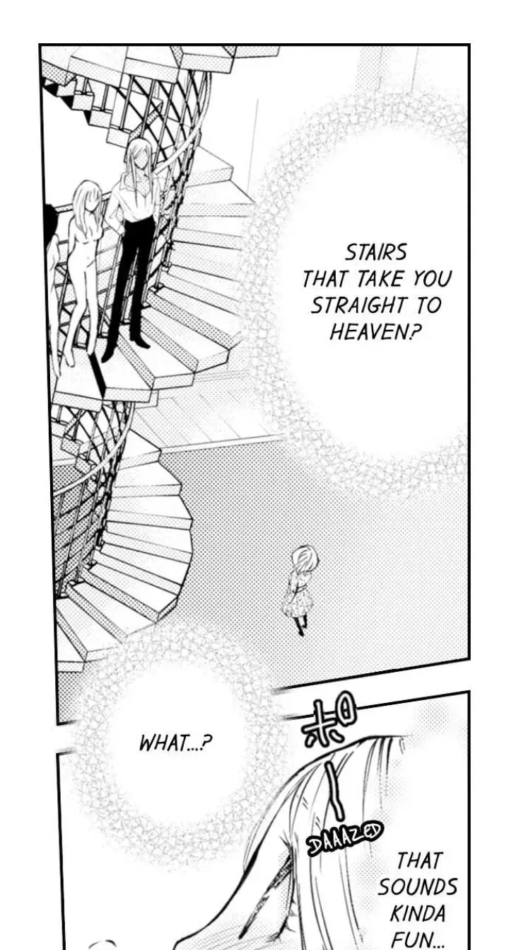 Read The Mischievous Incubus chapter 74 image 1 on Lezhin