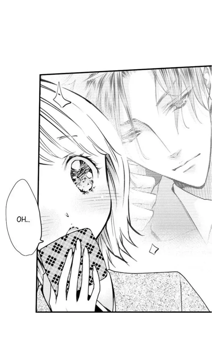 Read The Mischievous Incubus chapter 74 image 14 on Lezhin