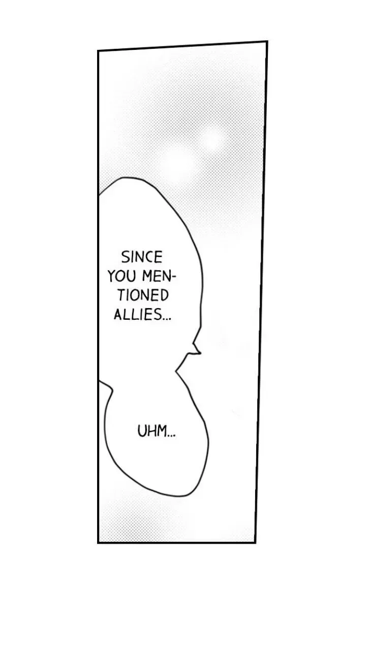 Read The Mischievous Incubus chapter 74 image 15 on Lezhin