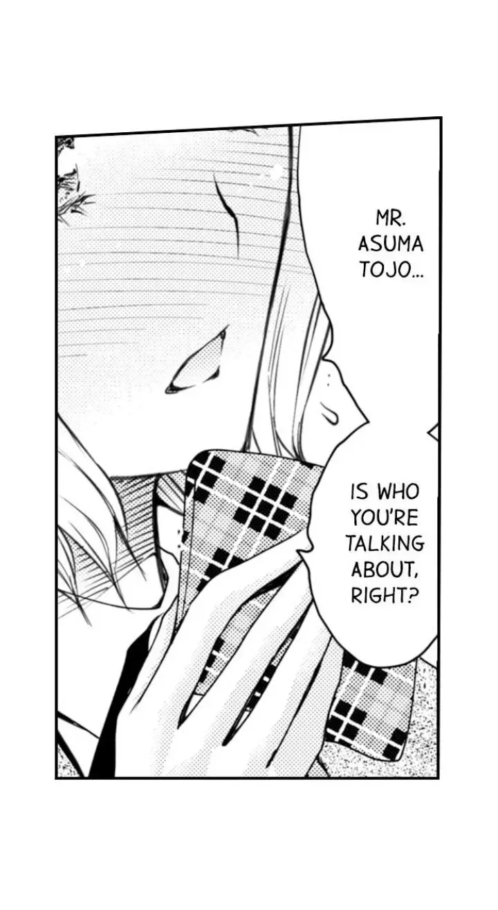 Read The Mischievous Incubus chapter 74 image 16 on Lezhin