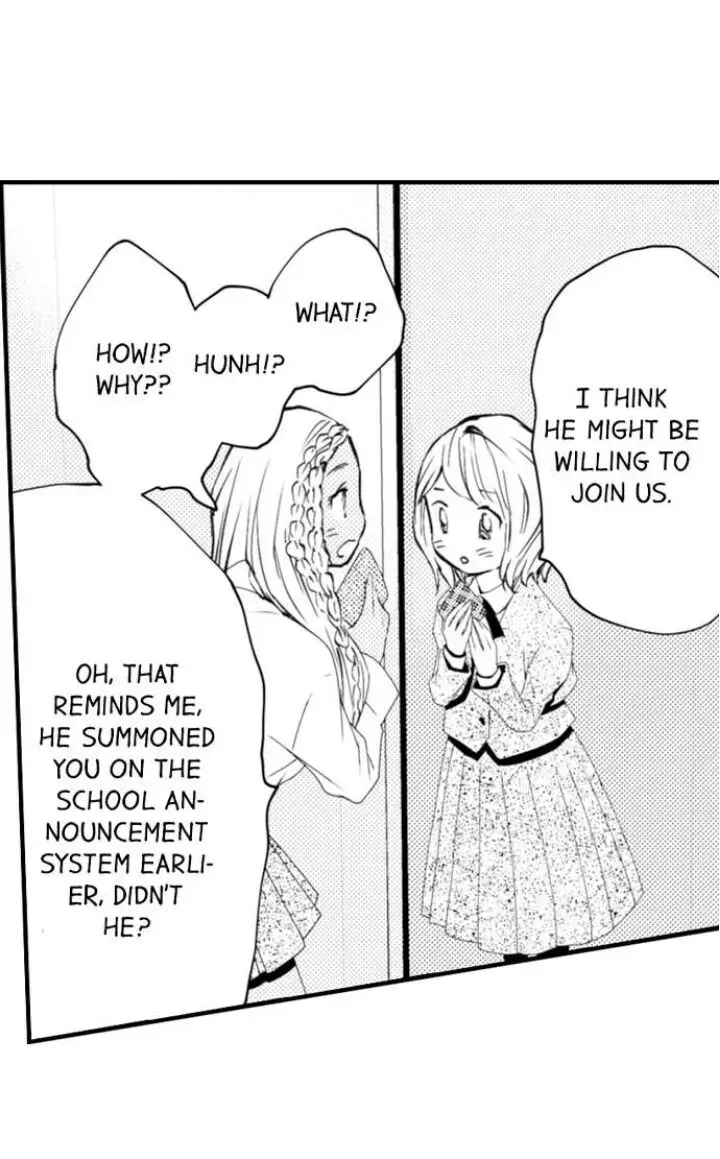 Read The Mischievous Incubus chapter 74 image 17 on Lezhin