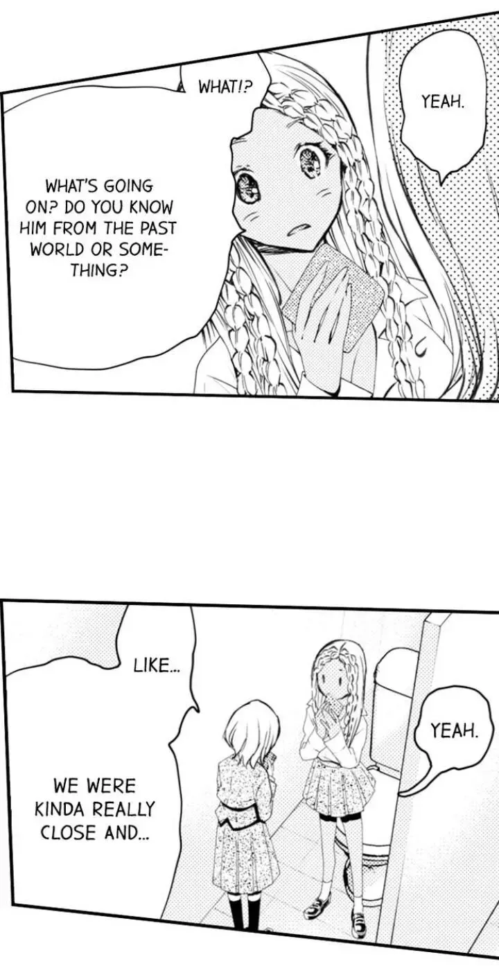 Read The Mischievous Incubus chapter 74 image 18 on Lezhin