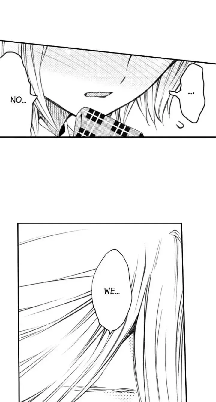Read The Mischievous Incubus chapter 74 image 19 on Lezhin