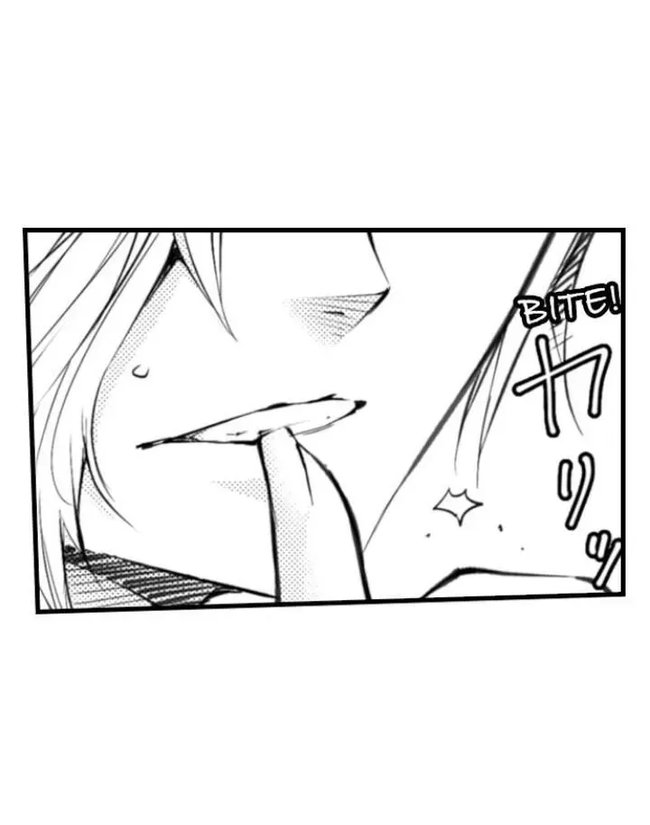 Read The Mischievous Incubus chapter 74 image 21 on Lezhin