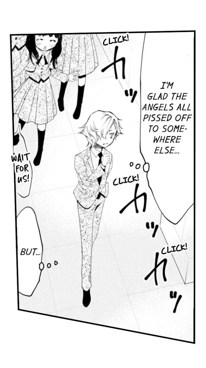 Read The Mischievous Incubus chapter 74 image 22 on Lezhin