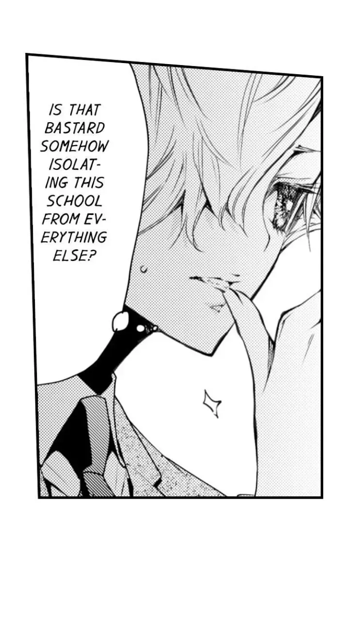 Read The Mischievous Incubus chapter 74 image 23 on Lezhin