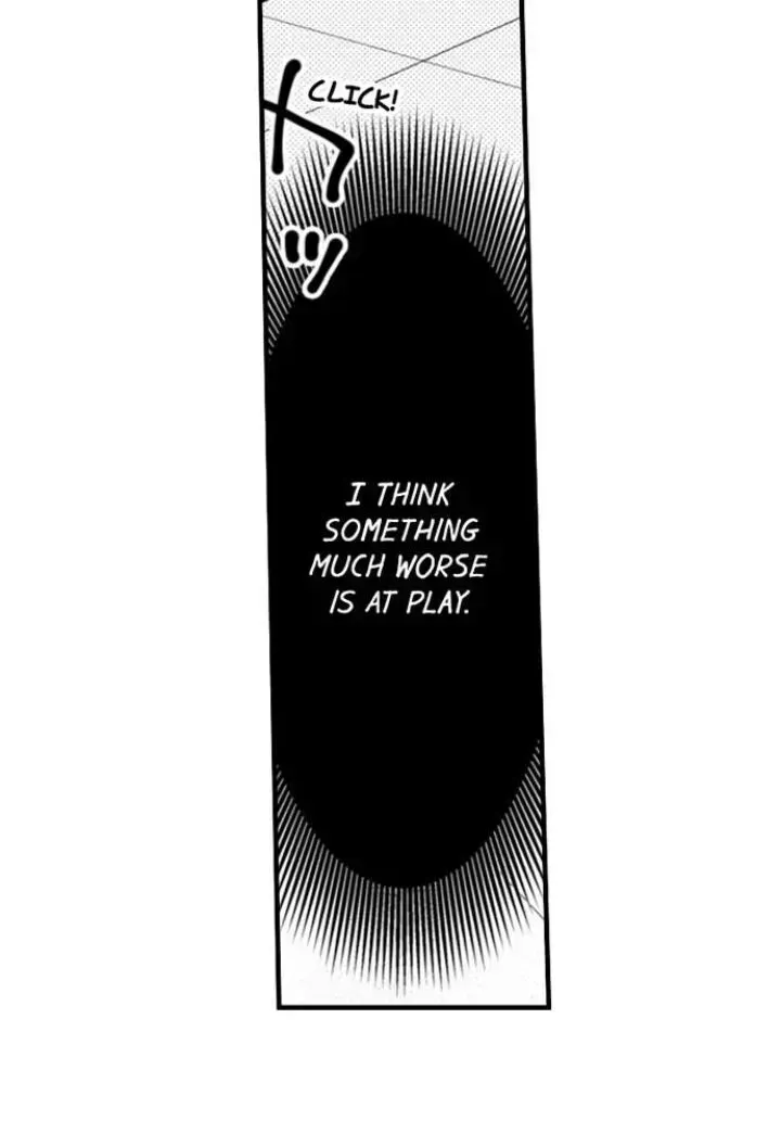 Read The Mischievous Incubus chapter 74 image 25 on Lezhin
