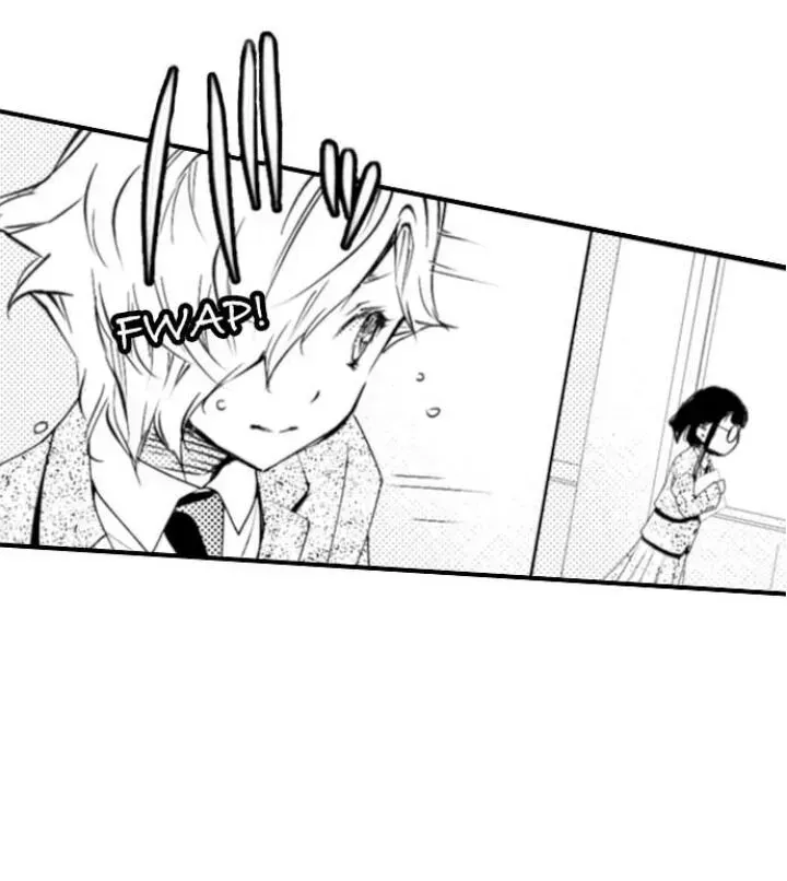 Read The Mischievous Incubus chapter 74 image 28 on Lezhin