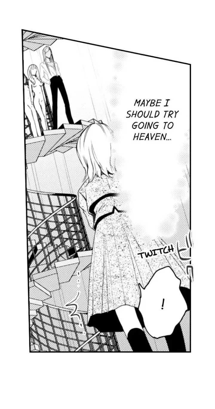 Read The Mischievous Incubus chapter 74 image 3 on Lezhin