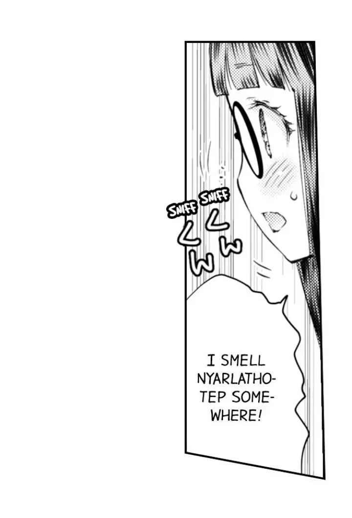 Read The Mischievous Incubus chapter 74 image 33 on Lezhin