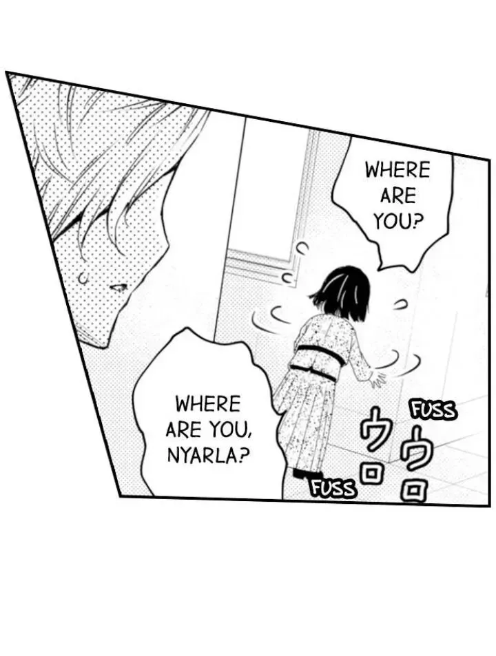 Read The Mischievous Incubus chapter 74 image 34 on Lezhin