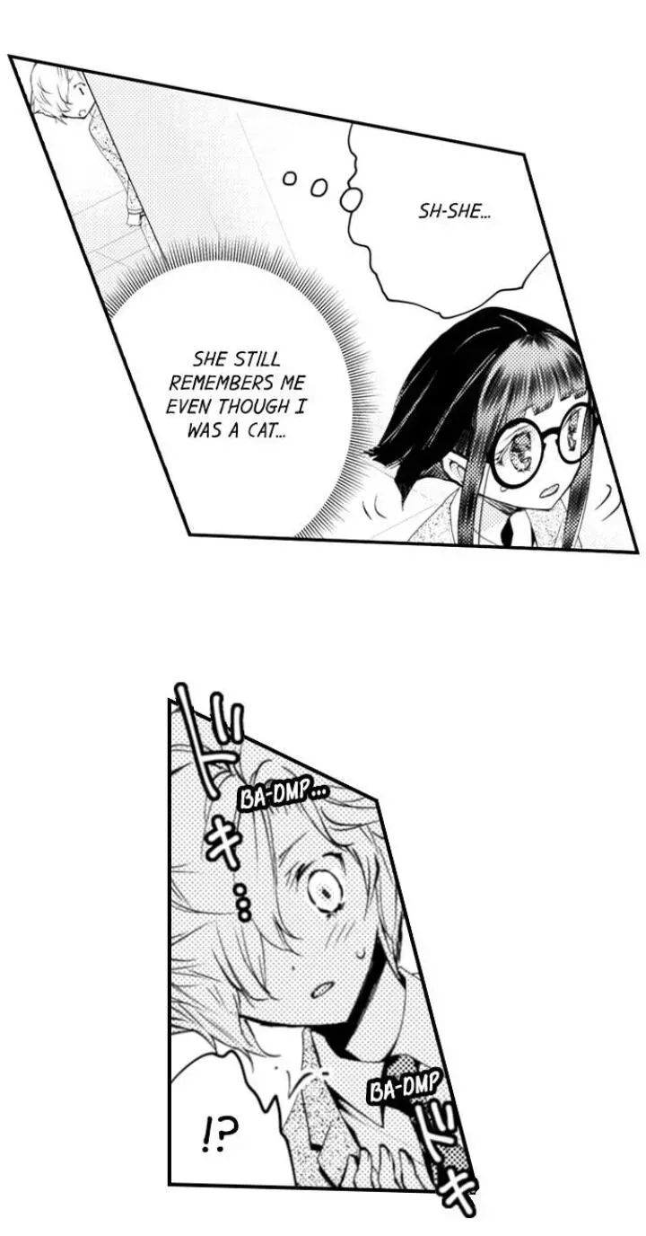 Read The Mischievous Incubus chapter 74 image 35 on Lezhin