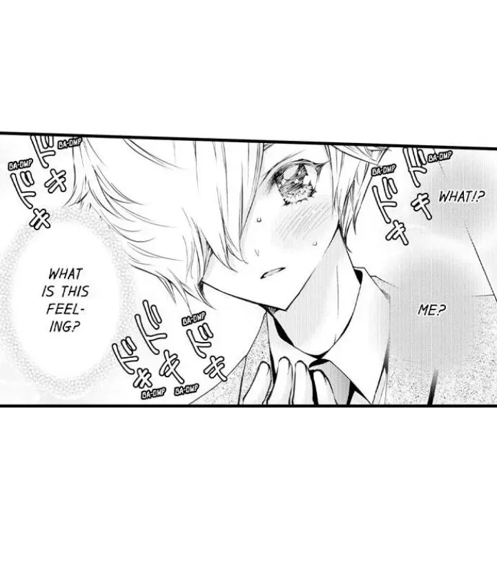 Read The Mischievous Incubus chapter 74 image 36 on Lezhin