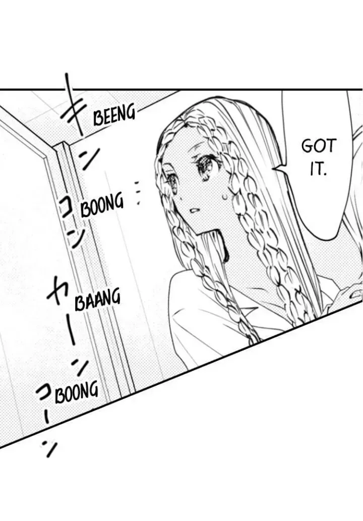 Read The Mischievous Incubus chapter 74 image 39 on Lezhin