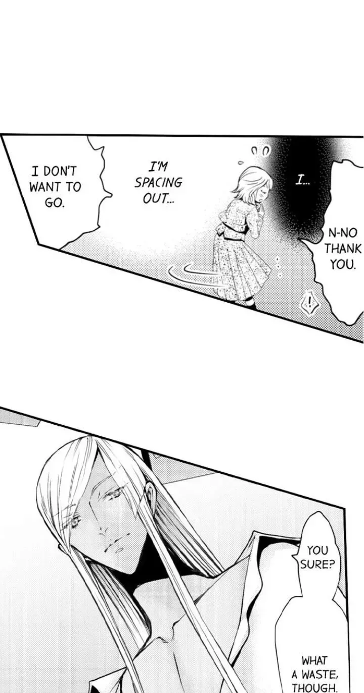 Read The Mischievous Incubus chapter 74 image 4 on Lezhin
