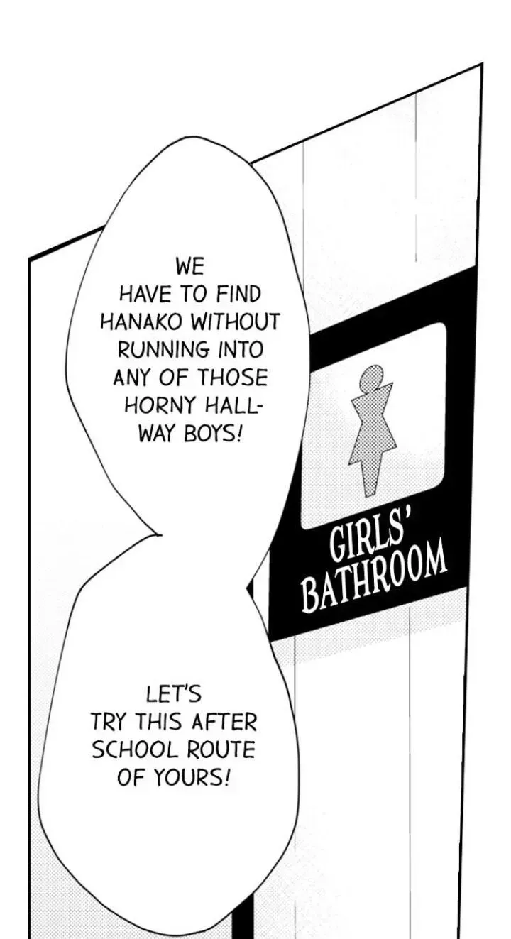 Read The Mischievous Incubus chapter 74 image 40 on Lezhin