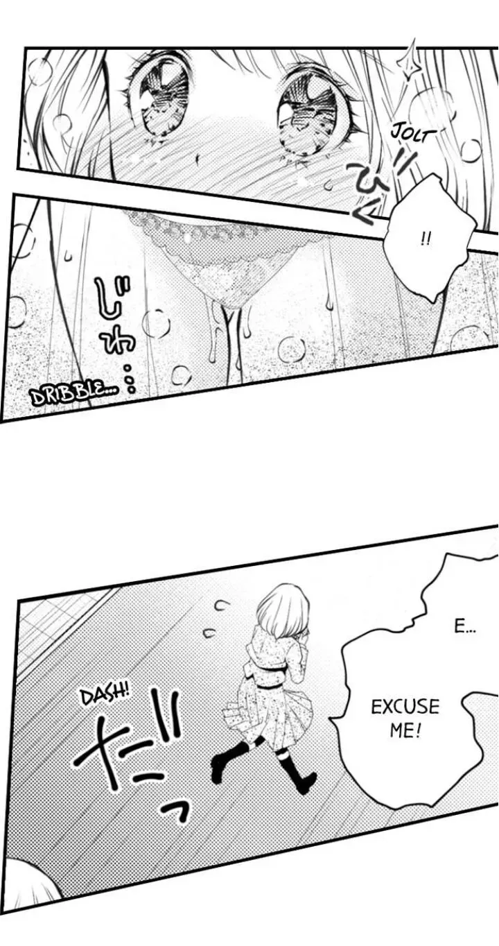 Read The Mischievous Incubus chapter 74 image 6 on Lezhin
