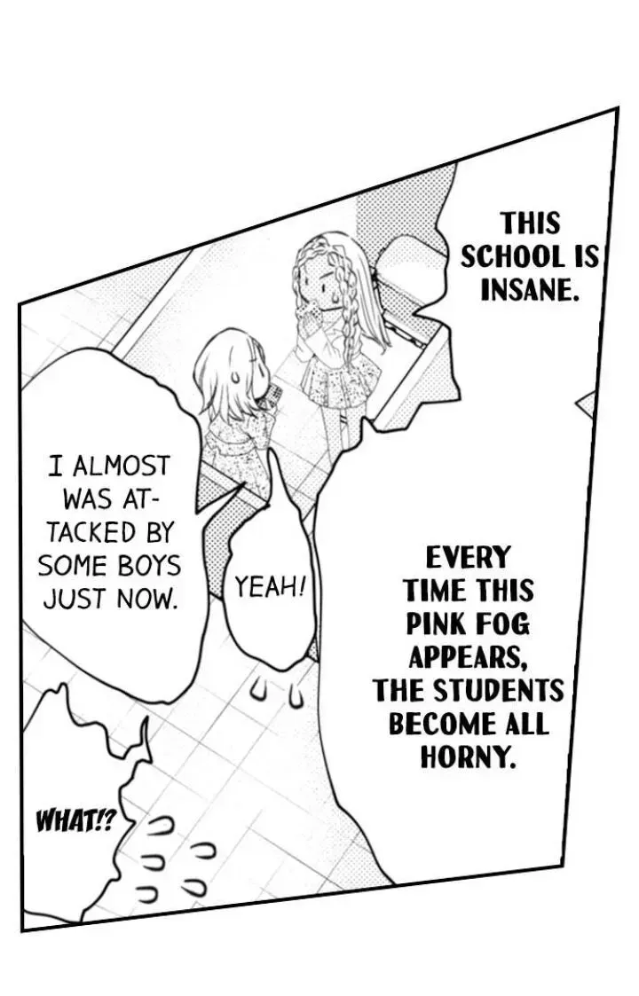 Read The Mischievous Incubus chapter 74 image 9 on Lezhin
