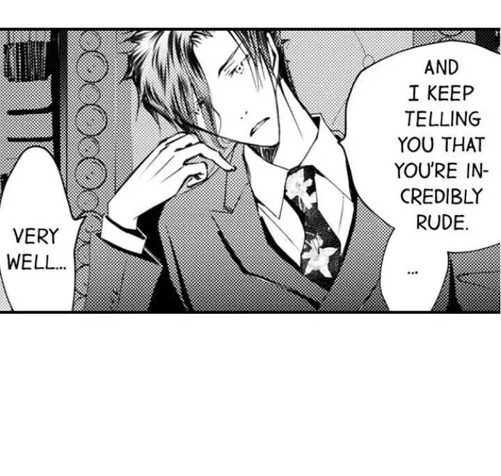 Read The Mischievous Incubus chapter 77 image 10 on Lezhin