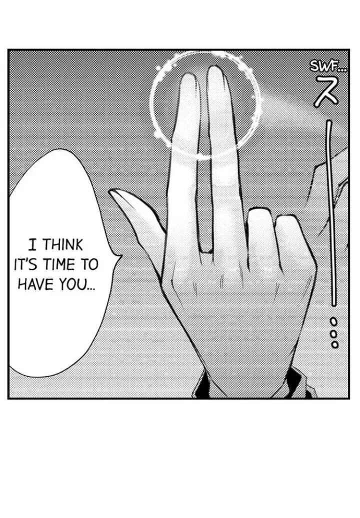Read The Mischievous Incubus chapter 77 image 11 on Lezhin