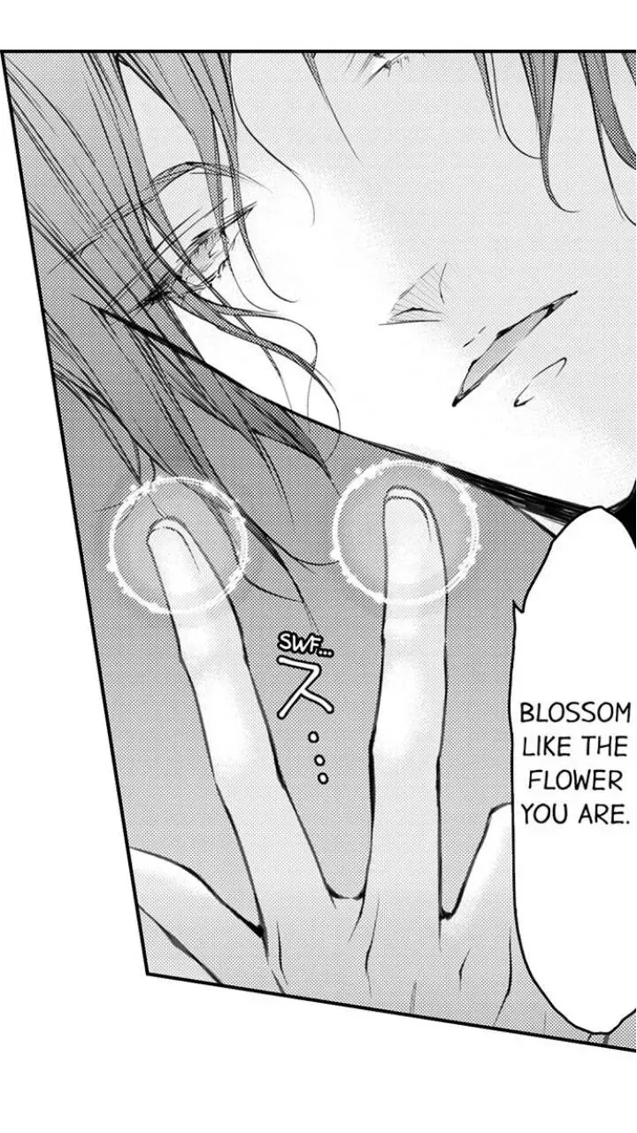 Read The Mischievous Incubus chapter 77 image 12 on Lezhin