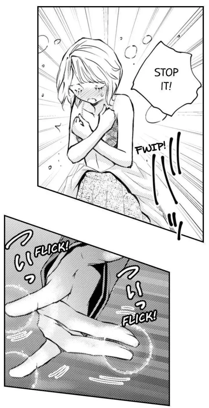 Read The Mischievous Incubus chapter 77 image 17 on Lezhin