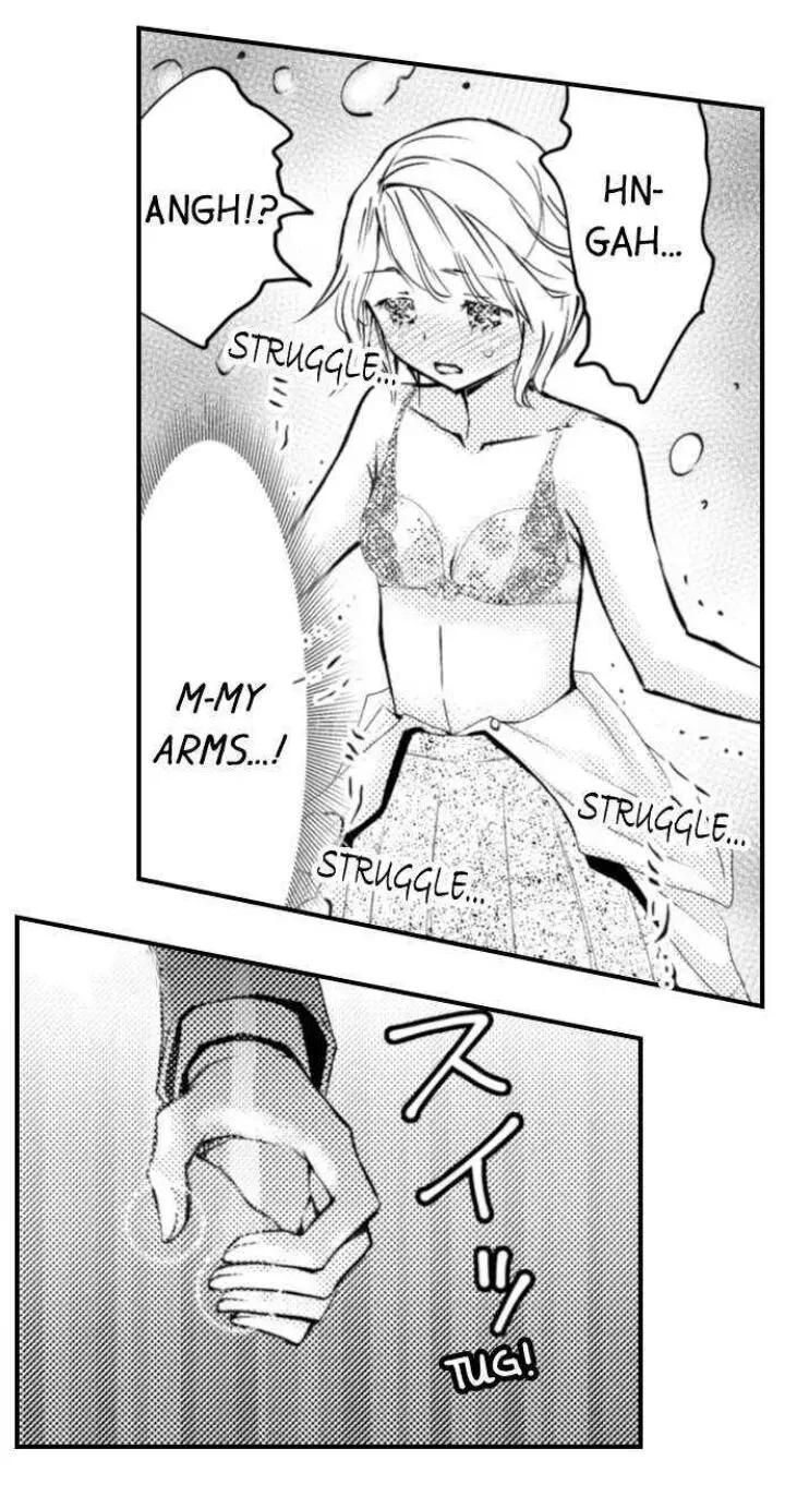 Read The Mischievous Incubus chapter 77 image 18 on Lezhin