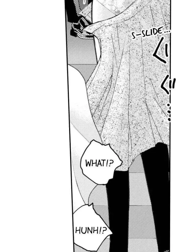 Read The Mischievous Incubus chapter 77 image 20 on Lezhin