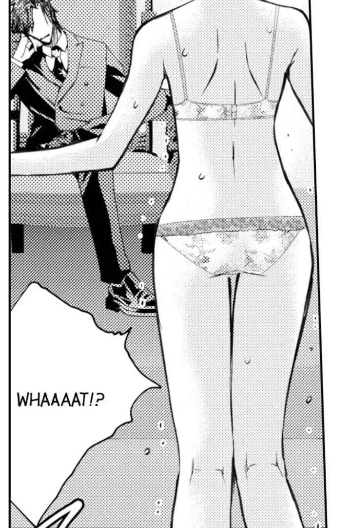 Read The Mischievous Incubus chapter 77 image 22 on Lezhin