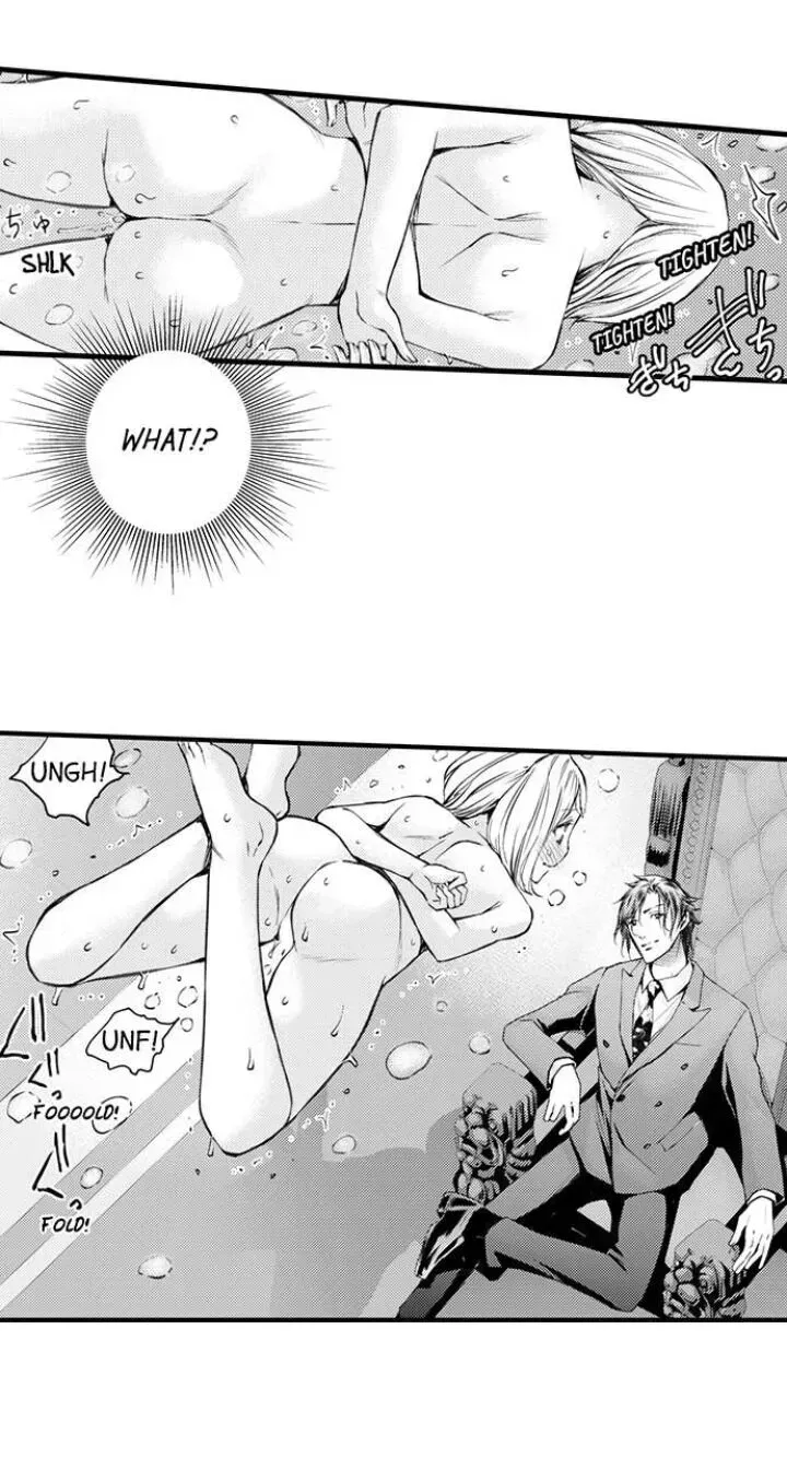 Read The Mischievous Incubus chapter 77 image 30 on Lezhin