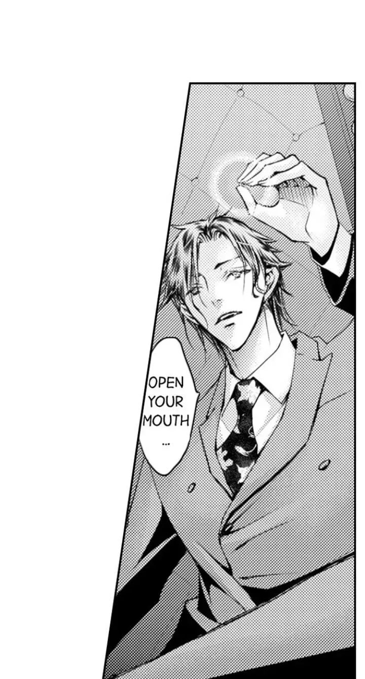 Read The Mischievous Incubus chapter 77 image 31 on Lezhin