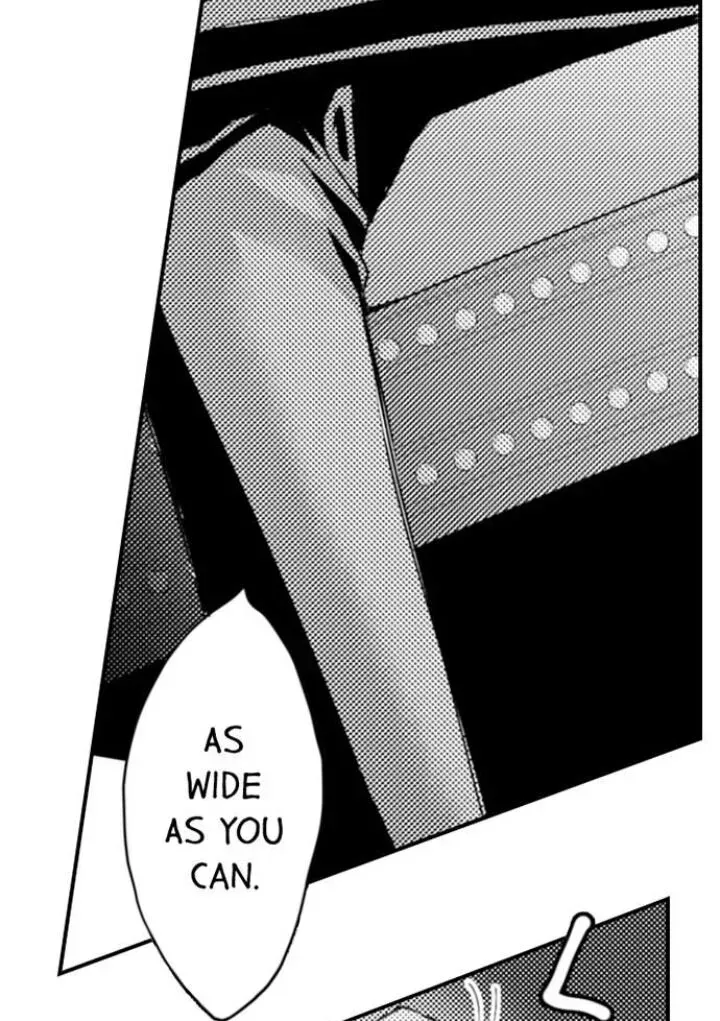 Read The Mischievous Incubus chapter 77 image 32 on Lezhin