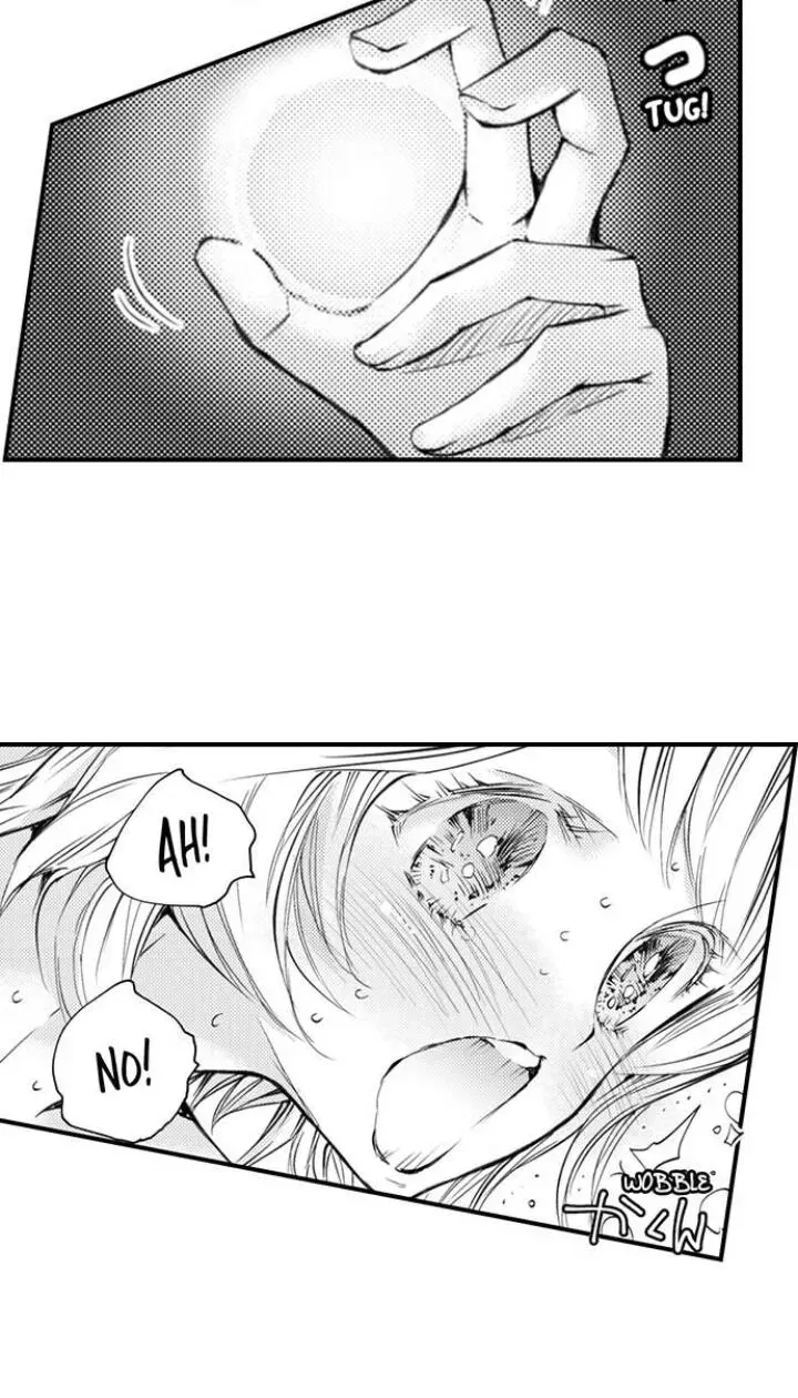 Read The Mischievous Incubus chapter 77 image 33 on Lezhin