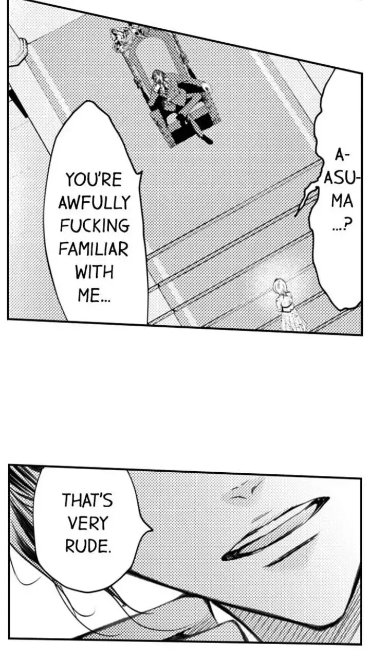 Read The Mischievous Incubus chapter 77 image 5 on Lezhin