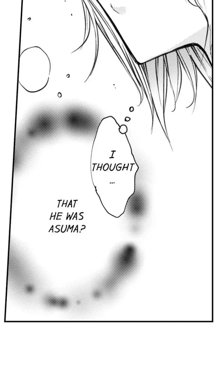 Read The Mischievous Incubus chapter 77 image 8 on Lezhin