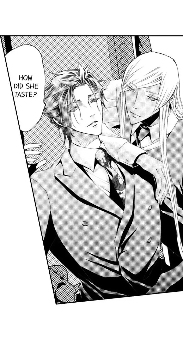 Read The Mischievous Incubus chapter 80 image 1 on Lezhin