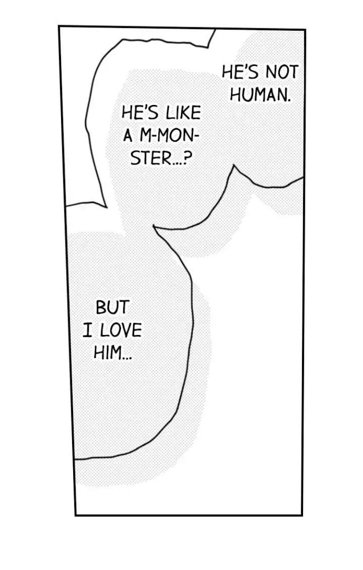 Read The Mischievous Incubus chapter 80 image 18 on Lezhin