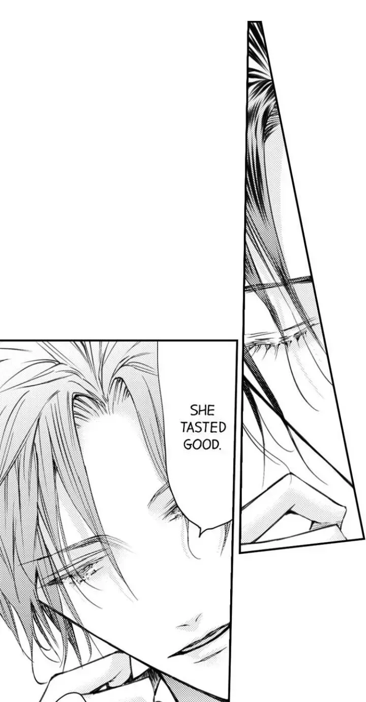 Read The Mischievous Incubus chapter 80 image 2 on Lezhin
