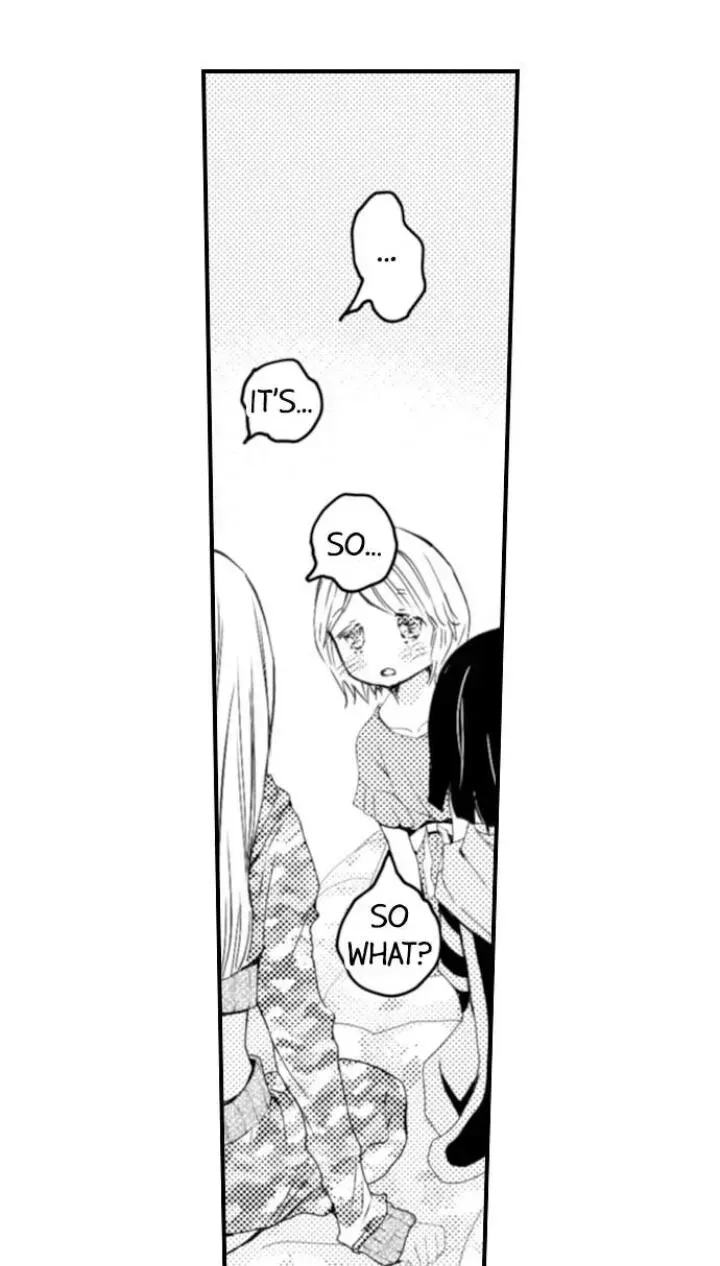 Read The Mischievous Incubus chapter 80 image 22 on Lezhin