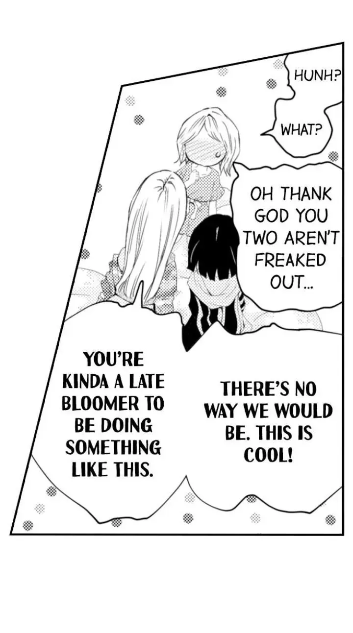 Read The Mischievous Incubus chapter 80 image 25 on Lezhin