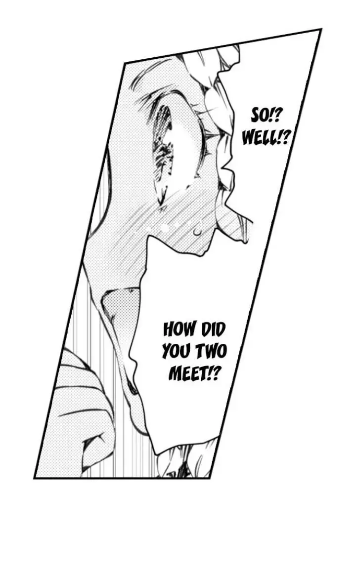 Read The Mischievous Incubus chapter 80 image 26 on Lezhin